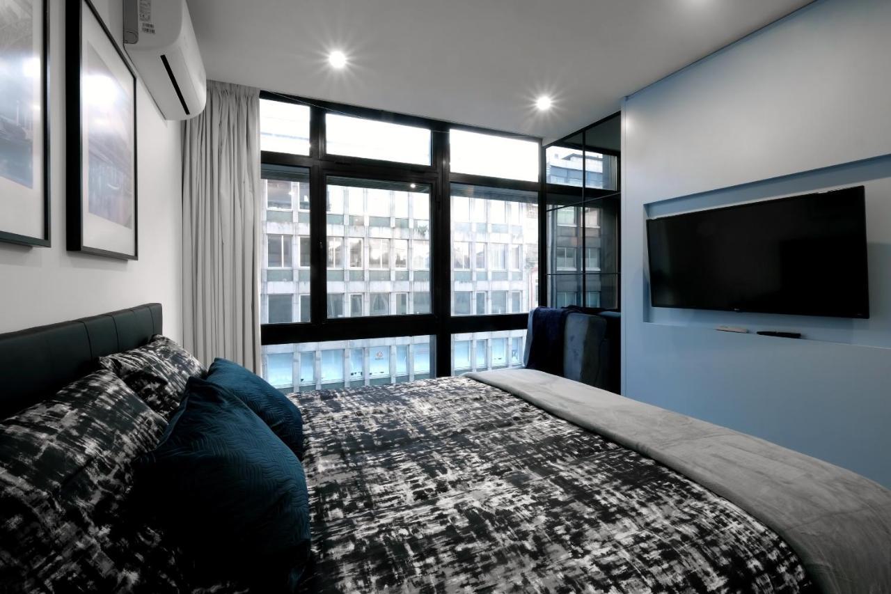 Oporto Blue Douro Residence Eksteriør bilde