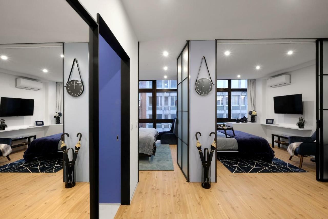 Oporto Blue Douro Residence Eksteriør bilde