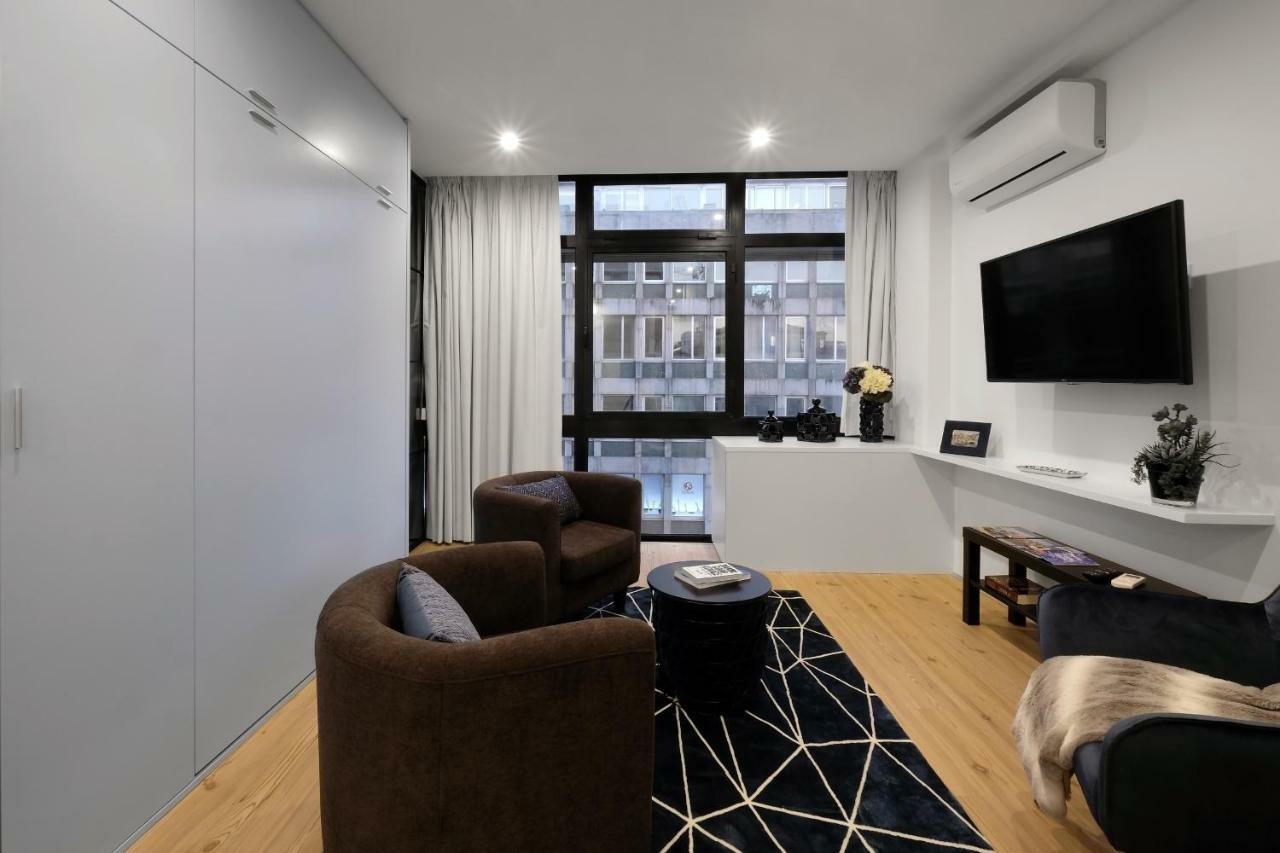 Oporto Blue Douro Residence Eksteriør bilde