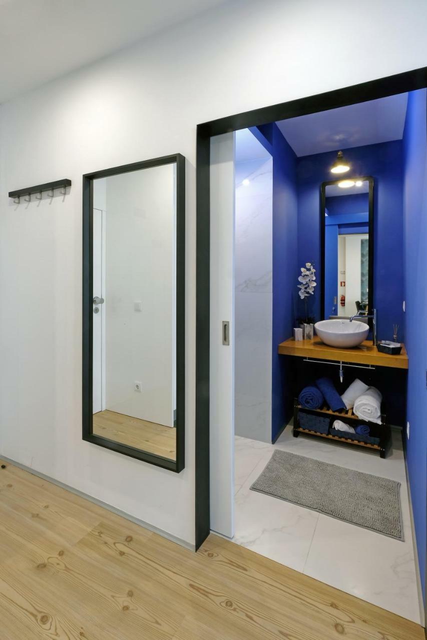 Oporto Blue Douro Residence Eksteriør bilde
